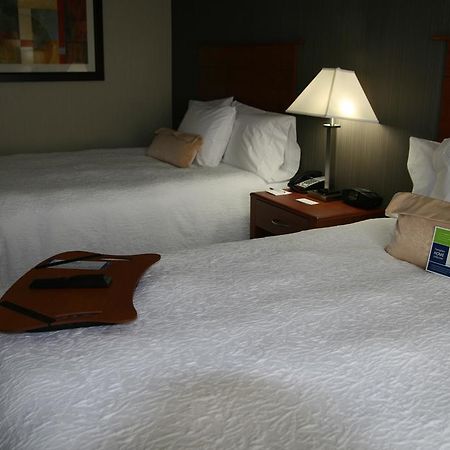 Hampton Inn & Suites Craig, Co Екстериор снимка