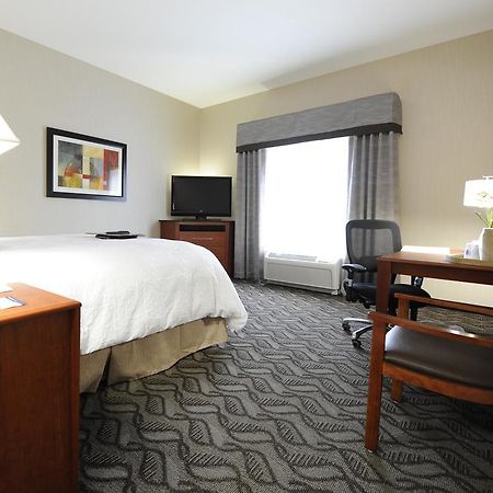 Hampton Inn & Suites Craig, Co Екстериор снимка
