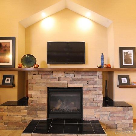 Hampton Inn & Suites Craig, Co Стая снимка
