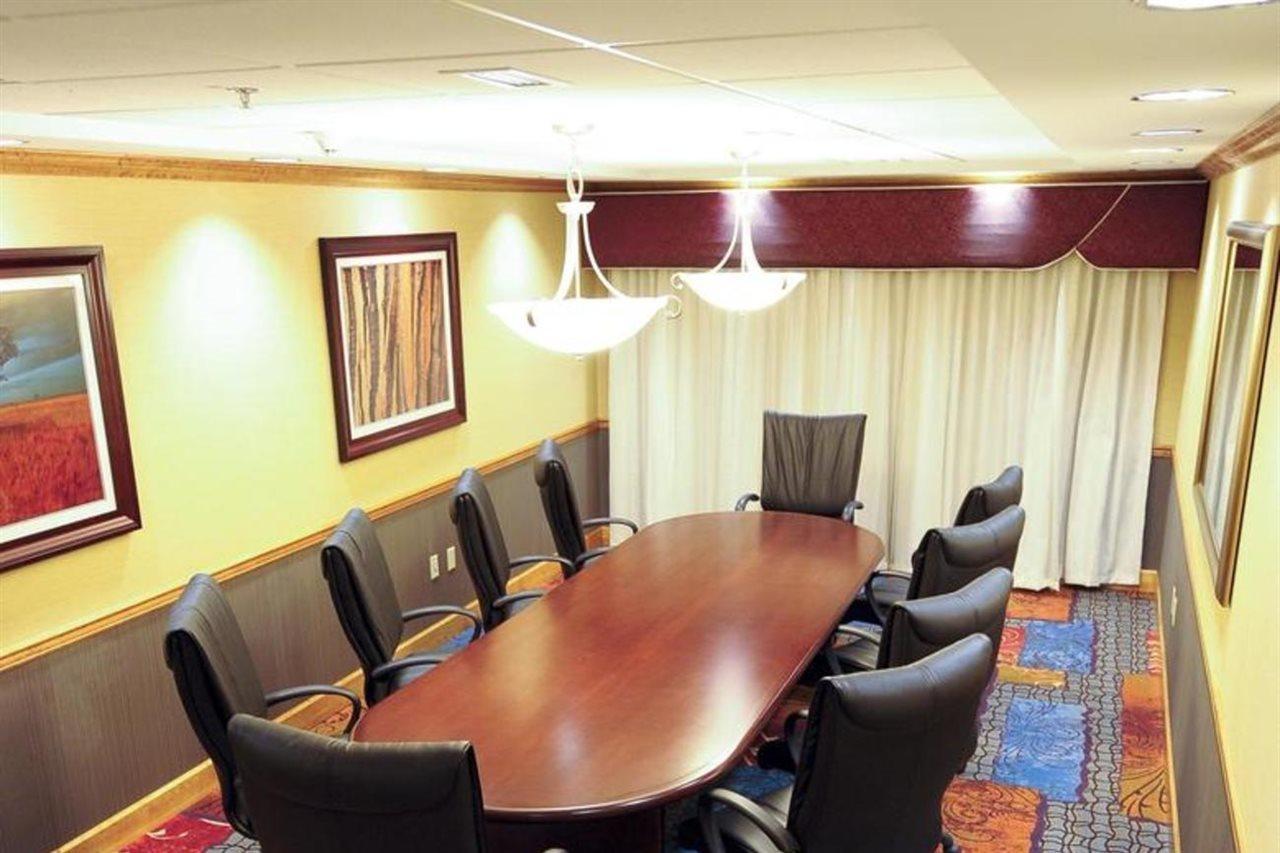 Hampton Inn & Suites Craig, Co Екстериор снимка