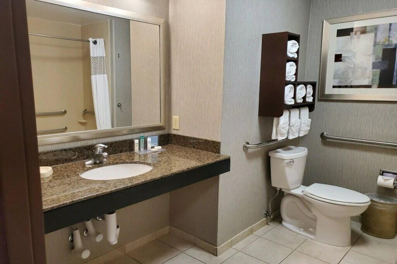 Hampton Inn & Suites Craig, Co Екстериор снимка