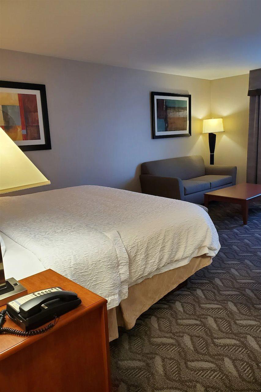 Hampton Inn & Suites Craig, Co Екстериор снимка