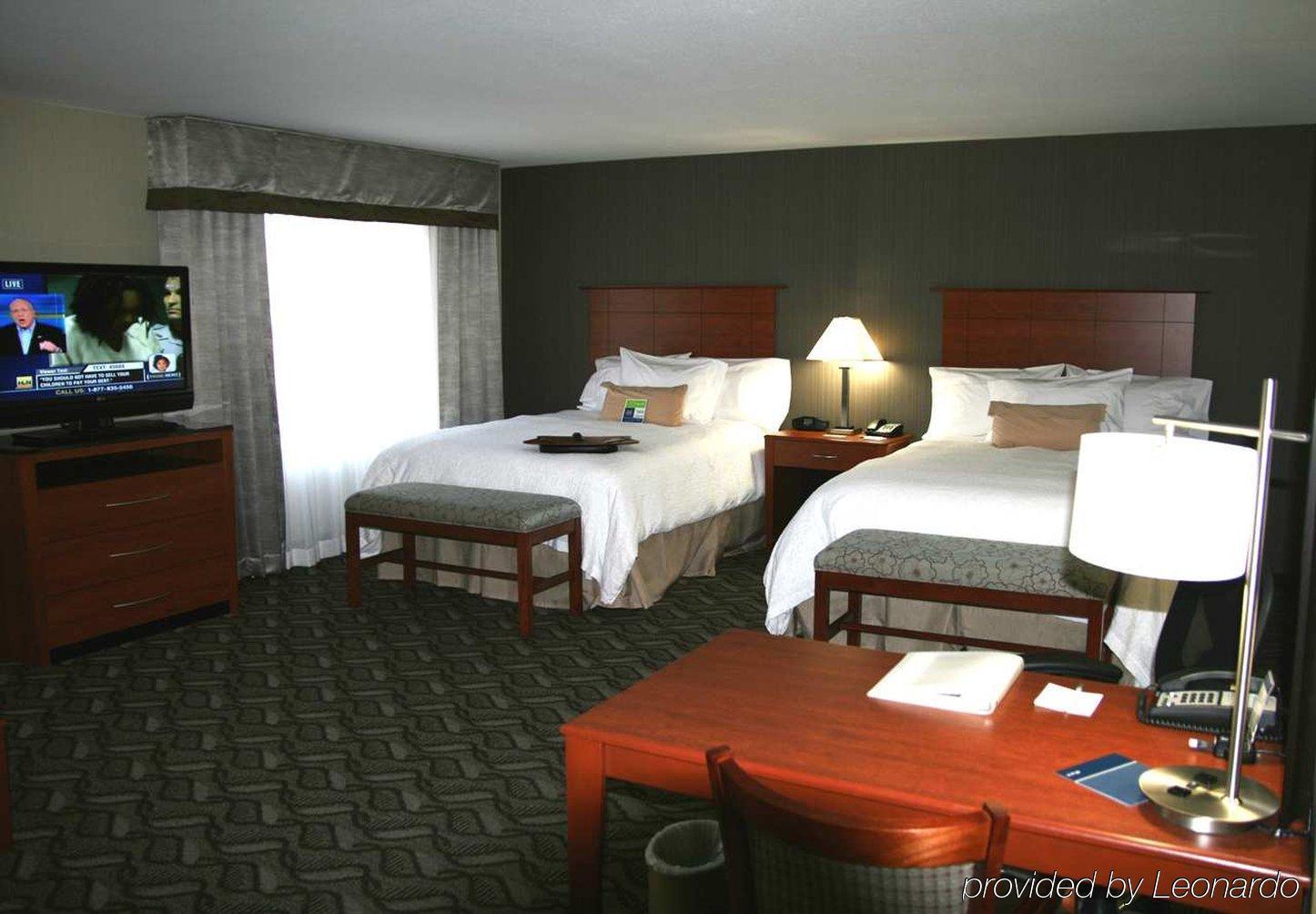 Hampton Inn & Suites Craig, Co Стая снимка