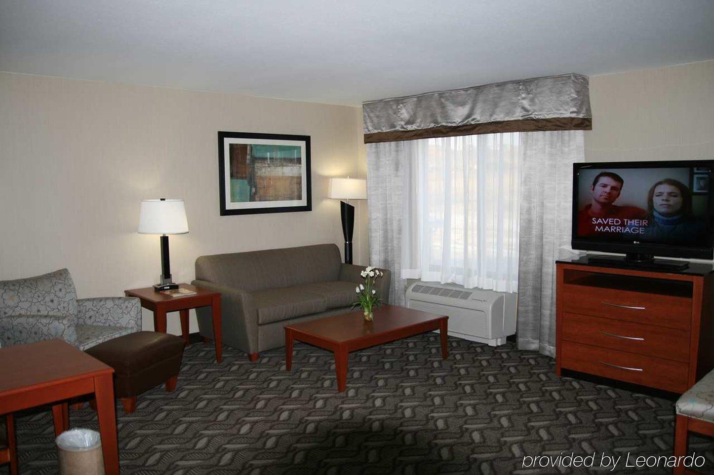 Hampton Inn & Suites Craig, Co Стая снимка