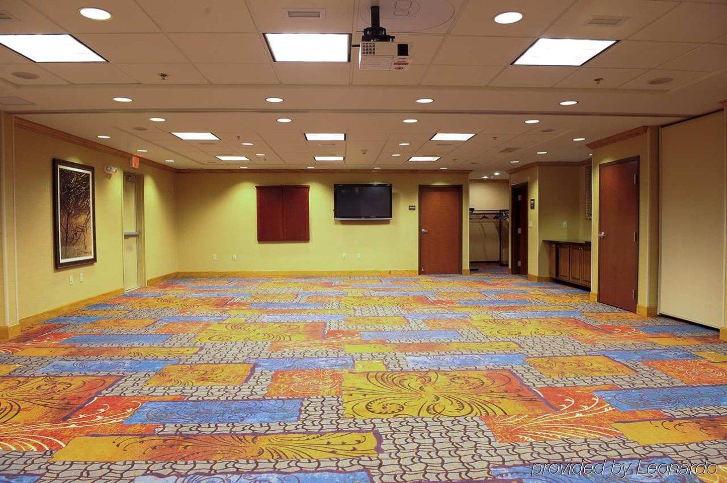 Hampton Inn & Suites Craig, Co Екстериор снимка