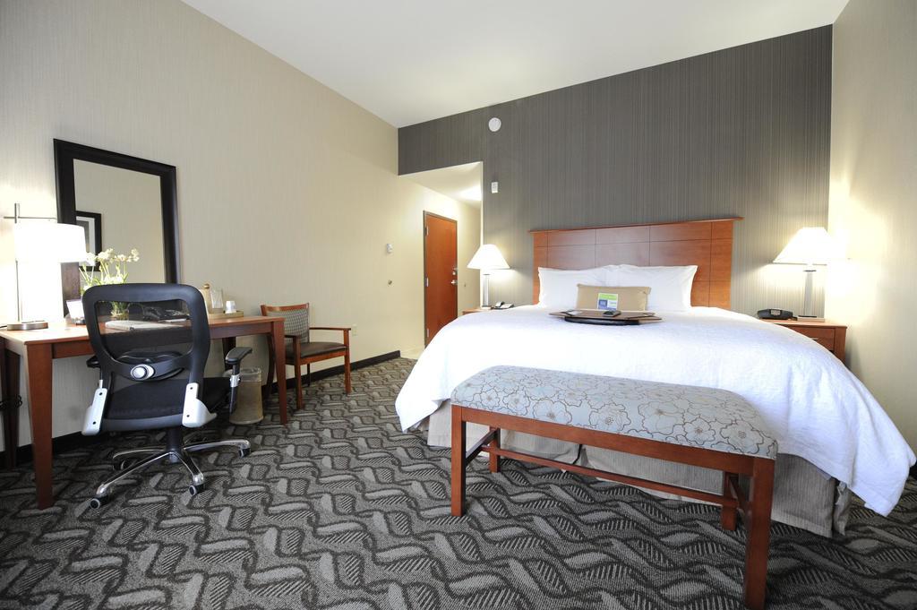 Hampton Inn & Suites Craig, Co Екстериор снимка