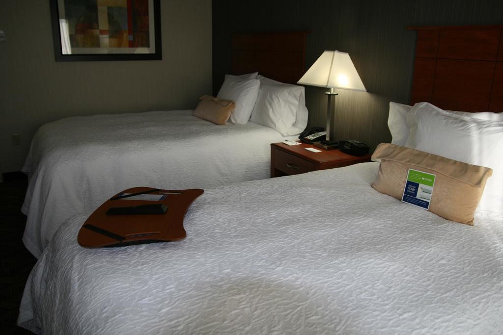 Hampton Inn & Suites Craig, Co Екстериор снимка
