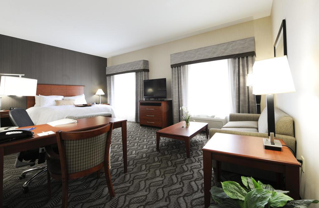 Hampton Inn & Suites Craig, Co Екстериор снимка