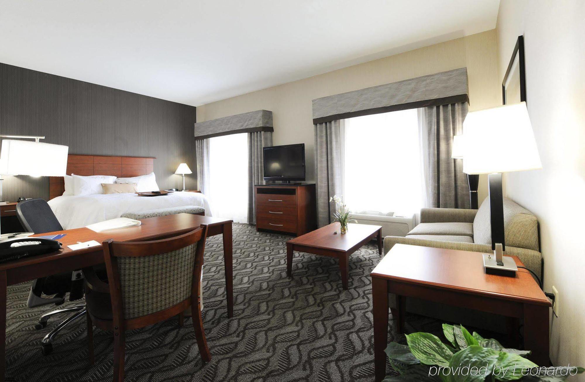 Hampton Inn & Suites Craig, Co Стая снимка