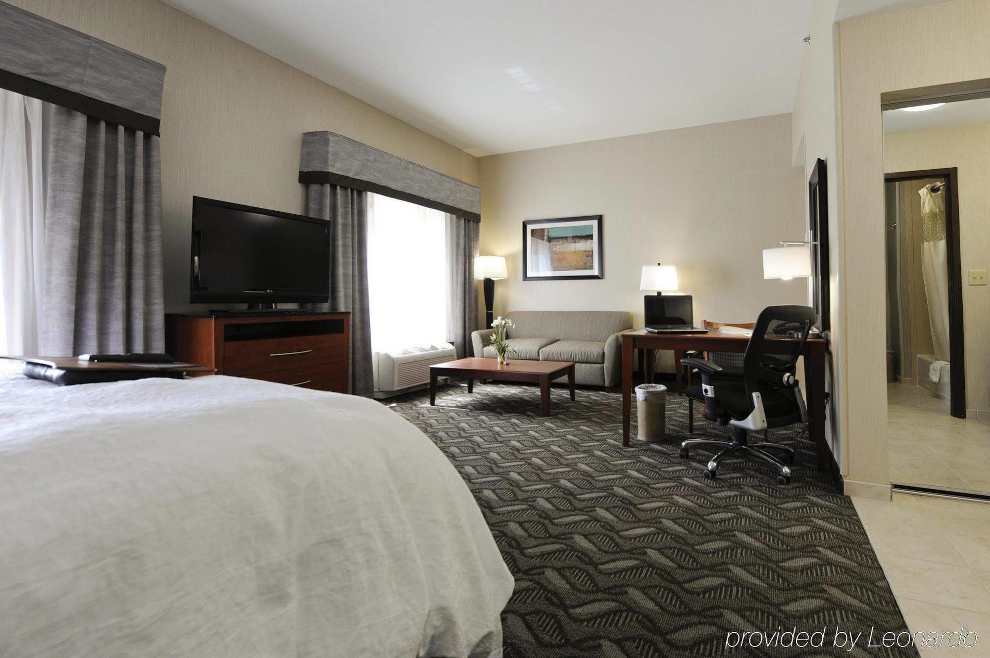 Hampton Inn & Suites Craig, Co Стая снимка