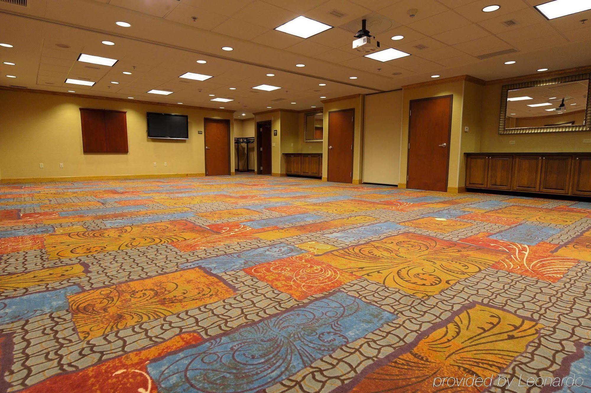 Hampton Inn & Suites Craig, Co Интериор снимка