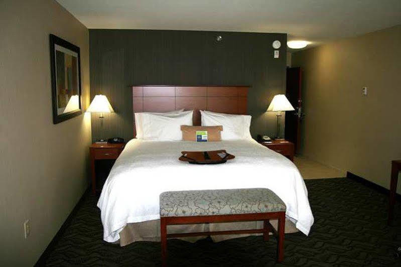 Hampton Inn & Suites Craig, Co Стая снимка